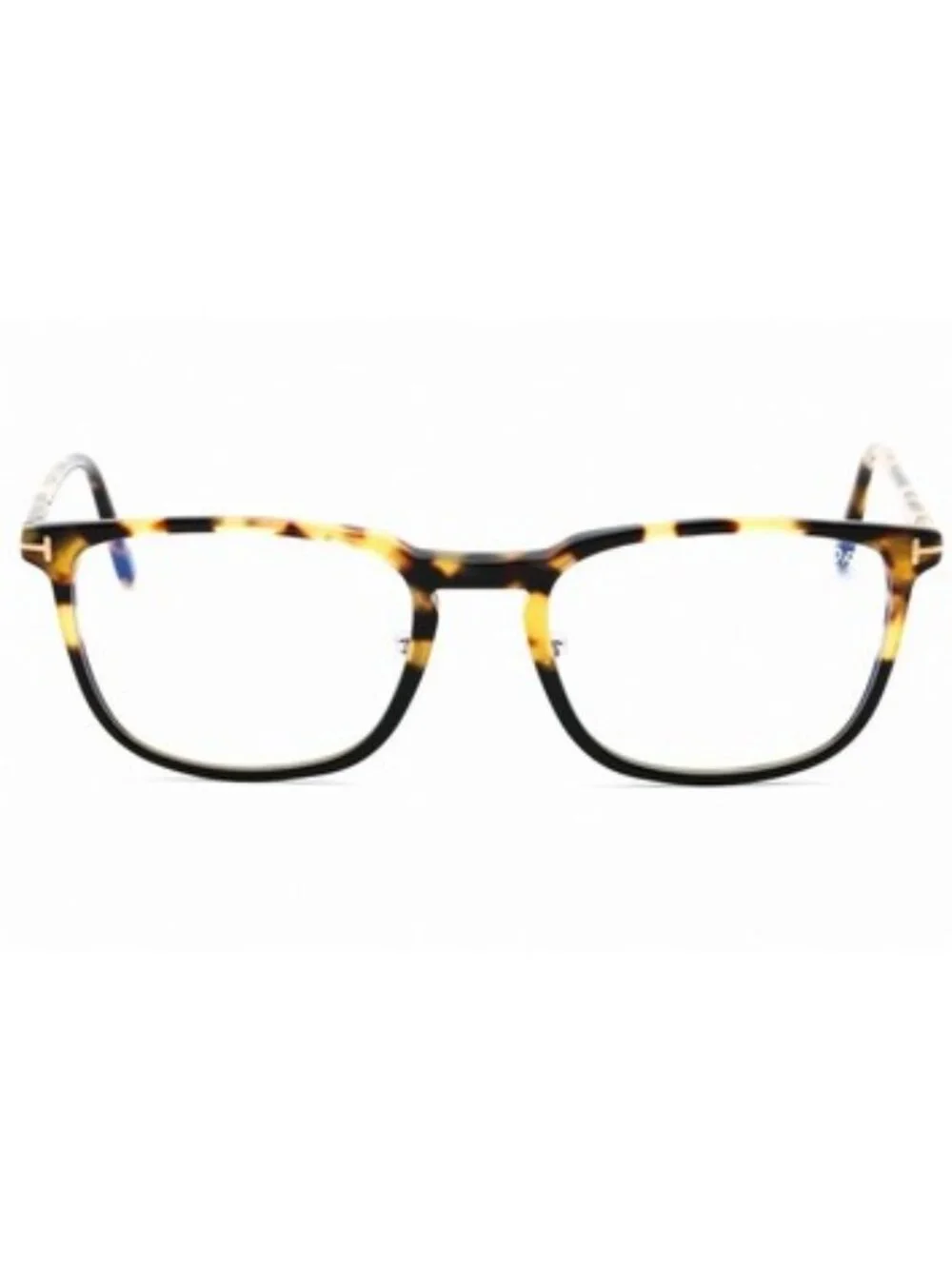 TOM FORD Eyeglasses FT5699B-056-53 Size 53/19/rectangular BRAND NEW W CASE